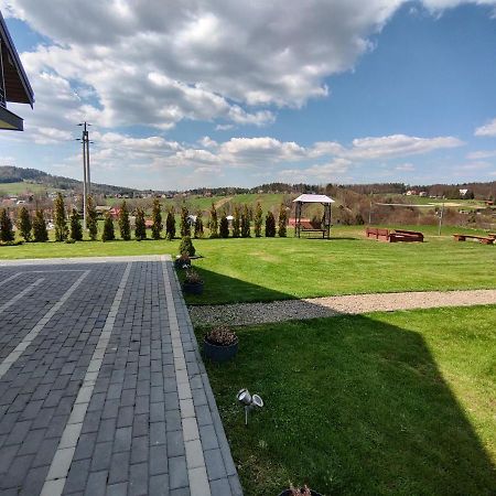 Domek Letniskowy Elizjum Myczków 외부 사진
